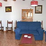 En Primera Linea De Playa En Con Wi-fi, Jardin Y Piscina - Es-373-34 شقة *