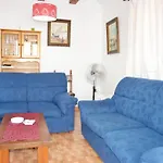 En Primera Linea De Playa En Con Wi-fi, Jardin Y Piscina - Es-373-34 شقة دينايا