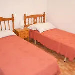 En Primera Linea De Playa En Con Wi-fi, Jardin Y Piscina - Es-373-34 شقة دينايا