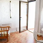 شقة En Primera Linea De Playa En Con Wi-fi, Jardin Y Piscina - Es-373-34