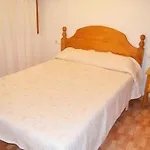 En Primera Linea De Playa En Con Wi-fi, Jardin Y Piscina - Es-373-34 Denia